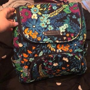 Vera Bradley backpack